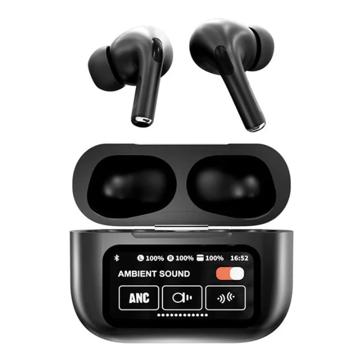 Moonwav Smart Earbuds